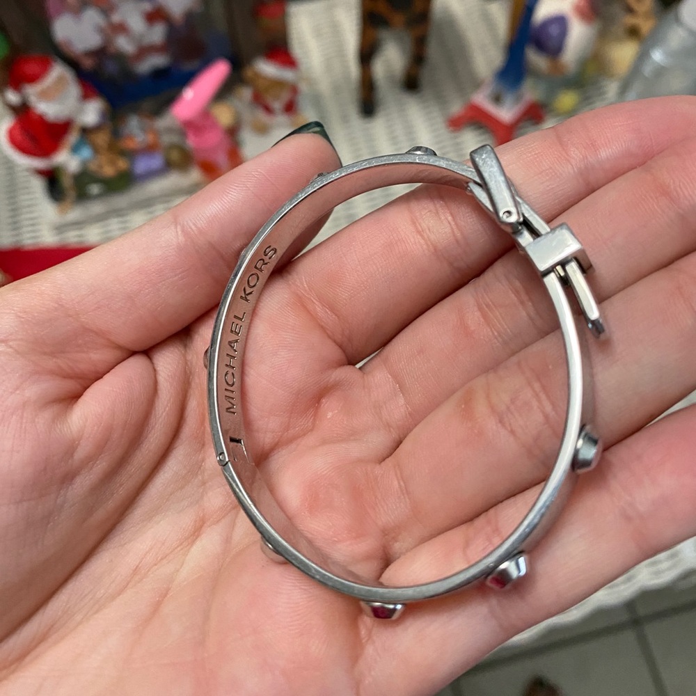 Michael kors bracelet